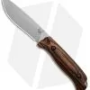 Benchmade Saddle Mountain Skinner Knife Wood Hunting Fixed Blade 15001-2