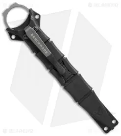 Benchmade SOCP Rescue Tool + Trainer W/ Black Sheath (Gray) 179GRY-COMBO -Knife Shop benchmade socp combo 179gry 2 cm