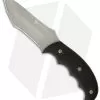 Browning Black Label Pandemonium Knife Fixed Blade (4.25" Bead Blast) 126BL