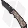 Browning Black Label First Priority Fixed Blade Knife (2.875" Black) 130BL