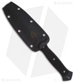 Browning Black Label Tactical Pen & Letter Opener Knife (5" Black) 125BL 8 Browning Black Label Tactical Pen & Letter Opener Knife (5" Black) 125BL -Knife Shop black label 320125bl sheath