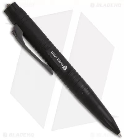Browning Black Label Tactical Pen & Letter Opener Knife (5" Black) 125BL 5 Browning Black Label Tactical Pen & Letter Opener Knife (5" Black) 125BL - Image 5
