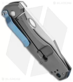 Boker Plus Vox F3 II Frame Lock Knife Titanium (3" Satin) 01BO340 5 Boker Plus Vox F3 II Frame Lock Knife Titanium (3" Satin) 01BO340 -Knife Shop boker 01bo340 side cm