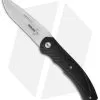 Boker Plus A2 Mini 42 Liner Lock Knife Black G-10 (2.9" Satin) 01BO356