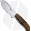 Boker Arbolito Skinner Fixed Blade Knife Guayacan Wood (4.25" Satin) 02BA580GB