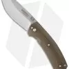 Boker Arctos Anso Folding Knife (2.83" Satin Plain) 110632