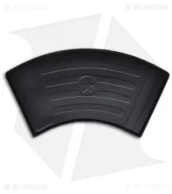 Boker Kalashnikov Tanto Automatic Knife Black (3.25" Black D2 Serr) -Knife Shop boker kalashnikov case