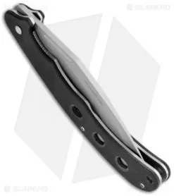 Boker Magnum Pocket Kukri Liner Lock Knife (4.625" Bead Blast) 01MB511 5 Boker Magnum Pocket Kukri Liner Lock Knife (4.625" Bead Blast) 01MB511 -Knife Shop boker magnum 01mb511 side