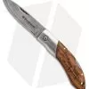 Boker Magnum Caveman Lockback Knife (3.25" Damascus) 01RY818DAM