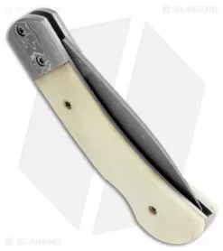 Knife Shop -Knife Shop boker magnum folder ivroy dam 01mb819dam side