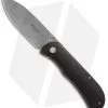 Boker Plus Exskelibur 2 Liner Lock Knife (2.75" Damascus) 01BO016DAM