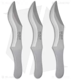 Boker Magnum Bailey 10.75" Mini Bo-Kri Throwing Knives (Set Of 3) 02MB162
