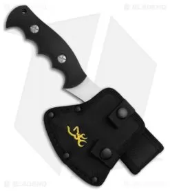 Browning 9.5" Outdoorsman Compact Hatchet (3220301) -Knife Shop browning outdoorsman compact hatchet BP 27528 jr sheath
