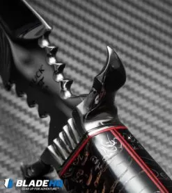 Buck Knives Buck 981 Conifer Dagger Limited Edition Fixed Blade Knife (7.75" Mirror) 8 Buck Knives Buck 981 Conifer Dagger Limited Edition Fixed Blade Knife (7.75" Mirror) -Knife Shop buck 012 conifer dagger 0981bksle b side cm