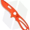 Buck Knives Buck PakLite Large Skinner Knife (3.5" Orange) 0141ORS-B
