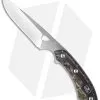 Buck Knives Buck 538 Open Season Small Game Knife Muddy Water Camo (4.25" Satin) 0538CMS321