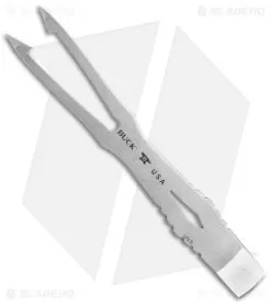 Buck Knives Buck Kinetic Gig Spear Primitive Fishing/Survival Tool 0072SSS-B