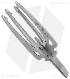 Buck Knives Buck Kinetic Fishing Spear Primitive Survival Tool 0074SSS-B