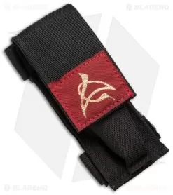 Allen Elishewitz Titanium Frame Lock Knife Carbon Fiber (3.6" Stonewash) -Knife Shop elishwitz custom dam carbon fiber sheath cm