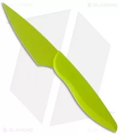 KAI Pure Komachi 2 II 3.5" Paring Knife (Light Green) AB5068