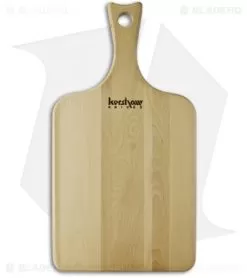 Kershaw Cutting Board Set W/ Paring & Chef's Knives CB-3 7 Kershaw Cutting Board Set W/ Paring & Chef's Knives CB-3 -Knife Shop kershaw cutting board 3 pc cb 3 board