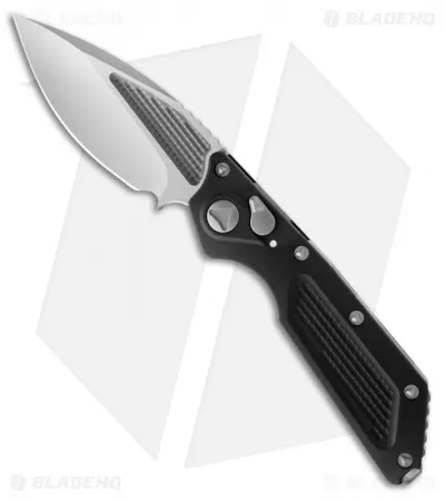 Marfione Custom DOC Killswitch Automatic Knife (3.75" Tri Tone) 1 Marfione Custom DOC Killswitch Automatic Knife (3.75" Tri Tone)