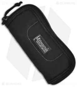 Marfione Custom OSS Cobra Lever Lock Knife Carbon Fiber (Bead Blast/Spear Point) -Knife Shop microtech prototype case