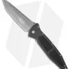 Microtech Socom M/A Tanto Folding Knife (4" Bead Blast) 04/1997