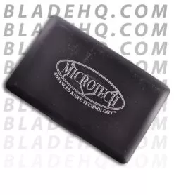 Microtech Mini M-Socom Manual Knife (Bead PLN) Vintage 300007 -Knife Shop microtechvintagecase