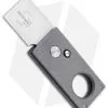 Boker Cigar Cutter Pocket Knife Titanium (1.34" Satin) 01BO513