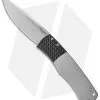 Pro-Tech Magic "Whiskers" Automatic Knife Gray/Black (3.125" Stonewash) BR-1