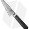 Shun Dual Core Honesuki 4.5" Boning Knife VG0018