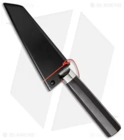 Shun Dual Core Honesuki 4.5" Boning Knife VG0018 -Knife Shop shun chef knife dual core honesuki vg0018 cm sheath