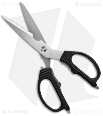 Shun Kitchen Shears DM7300 3 Shun Kitchen Shears DM7300 - Image 3
