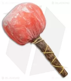 Shun Knife Care Kit Kitchen Polishing Cloth, Sticks, Oil, Talc Ball DM0625 -Knife Shop shun knife car kit powder