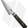 Shun Pro Blue Steel 4-3/4" Honesuki Knife VG0011 Chris Cosentino