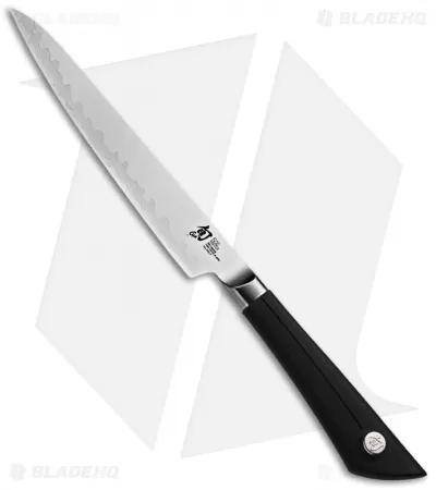 Shun Sora 6" Utility Knife VB0701 1 Shun Sora 6" Utility Knife VB0701