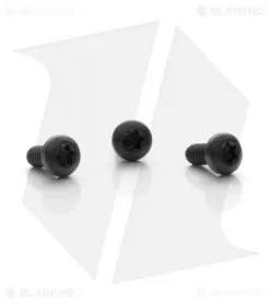 Custom Replacement Griptilian Handle Sculpted Red G-10 -Knife Shop spyderco griptilian replacement screws